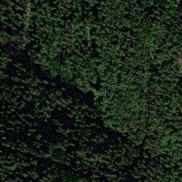 Satellite imagery of Hohe Warte, DE