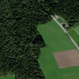 Satellite imagery of Oberkollwanger Höhe, DE