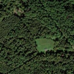 Satellite imagery of Keltischer Grabhügel, DE