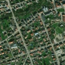 Satellite imagery of Hungerberg, DE