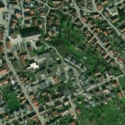 Satellite imagery of Hungerberg, DE