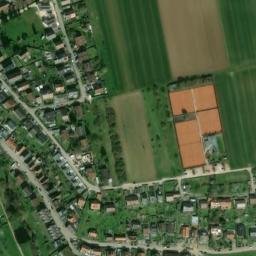 Satellite imagery of Hungerberg, DE