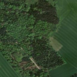 Satellite imagery of Hungerberg, DE
