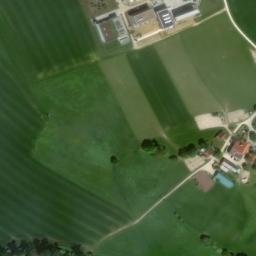 Satellite imagery of Hungerberg, DE
