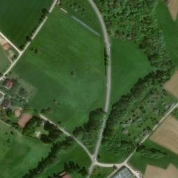 Satellite imagery of Hungerberg, DE