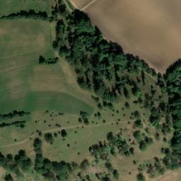 Satellite imagery of Knillberg, DE