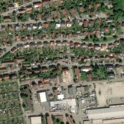 Satellite imagery of Galgenberg, DE