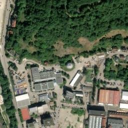 Satellite imagery of Schmiedeberg, DE