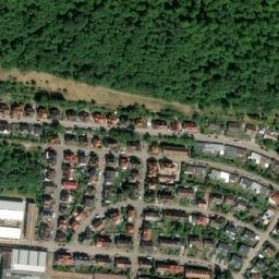 Satellite imagery of Schmiedeberg, DE