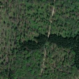 Satellite imagery of Hausberg, DE