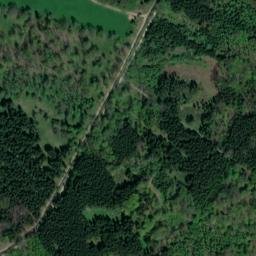 Satellite imagery of Hausberg, DE