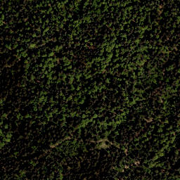 Satellite imagery of Bärenstein, AT