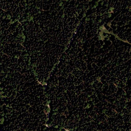 Satellite imagery of I/56-7, AT