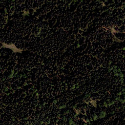 Satellite imagery of I/58-8, AT