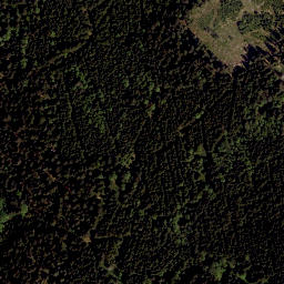 Satellite imagery of I/61-1, AT