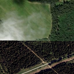 Satellite imagery of I/62-4Ö, AT