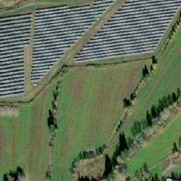 Satellite imagery of (Tokaniště) [Frymburk], CZ