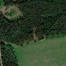 Satellite imagery of Nad Suchdolem [Bujanov-Suchdol], CZ