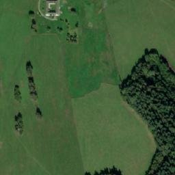 Satellite imagery of Kameniště [Dolní Dvořiště-Všeměřice], CZ