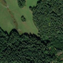 Satellite imagery of Kameniště [Dolní Dvořiště-Všeměřice], CZ