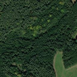 Satellite imagery of Střed [Dolní Dvořiště-Mladoňov], CZ