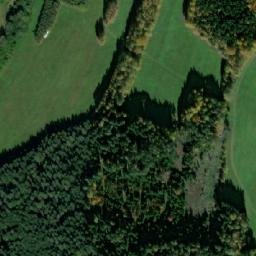 Satellite imagery of Hřib [Dolní Dvořiště-Mladoňov], CZ
