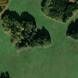 Satellite imagery of Hřib [Dolní Dvořiště-Mladoňov], CZ