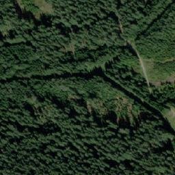 Satellite imagery of (Kateřinská paseka) [Benešov nad Černou], CZ