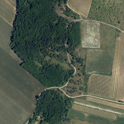 Satellite imagery of Feldberg, AT