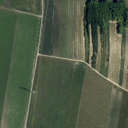 Satellite imagery of Hühnerkoppel, AT