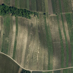 Satellite imagery of Hühnerkoppel, AT