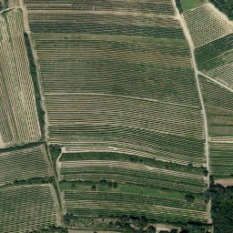 Satellite imagery of Kaltenberg, AT