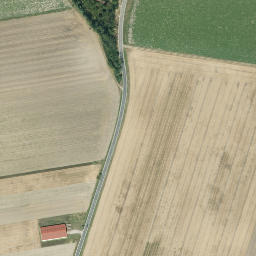 Satellite imagery of Staatzer Berg [Staatz], AT