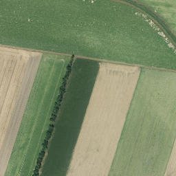 Satellite imagery of Staatzer Berg [Staatz], AT