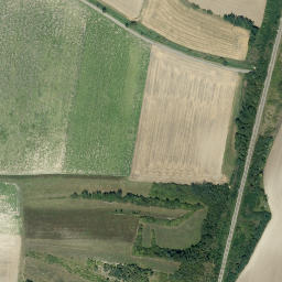 Satellite imagery of Galgenberg, AT