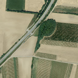 Satellite imagery of Waldbergen, AT