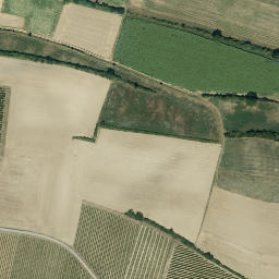 Satellite imagery of Waldbergen, AT