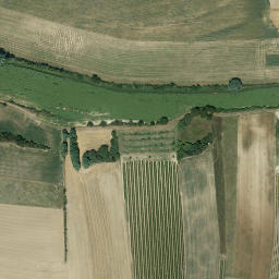 Satellite imagery of Waldbergen, AT