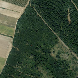 Satellite imagery of Truchsenbergen, AT