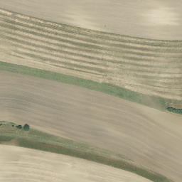 Satellite imagery of Mühlberg, AT