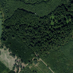 Satellite imagery of (Tmavá) [Břeclav], CZ