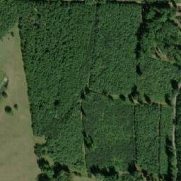 Satellite imagery of (Doubravenská louka) [Lanžhot], CZ