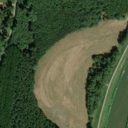 Satellite imagery of (Doubravenská louka) [Lanžhot], CZ