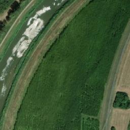 Satellite imagery of Přívoz [Lanžhot] GSM, CZ