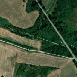 Satellite imagery of Přívoz [Lanžhot] GSM, CZ