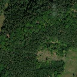 Satellite imagery of survey_point, SK