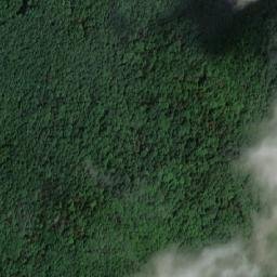 Satellite imagery of Jelení vrch, SK