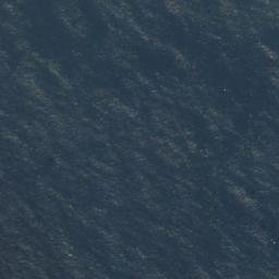 Satellite imagery of Tsusiat Point, CA