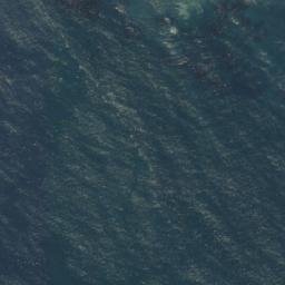 Satellite imagery of Tsusiat Point, CA