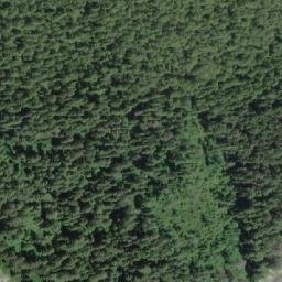 Satellite imagery of Tsuquadra Point, CA